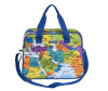  ErichKrause      World Map 21L 38x29x20  - ErichKrause      World Map 21L 38x29x20 