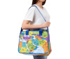  ErichKrause      World Map 21L 38x29x20  - ErichKrause      World Map 21L 38x29x20 