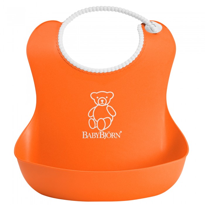  BabyBjorn    Soft Bib