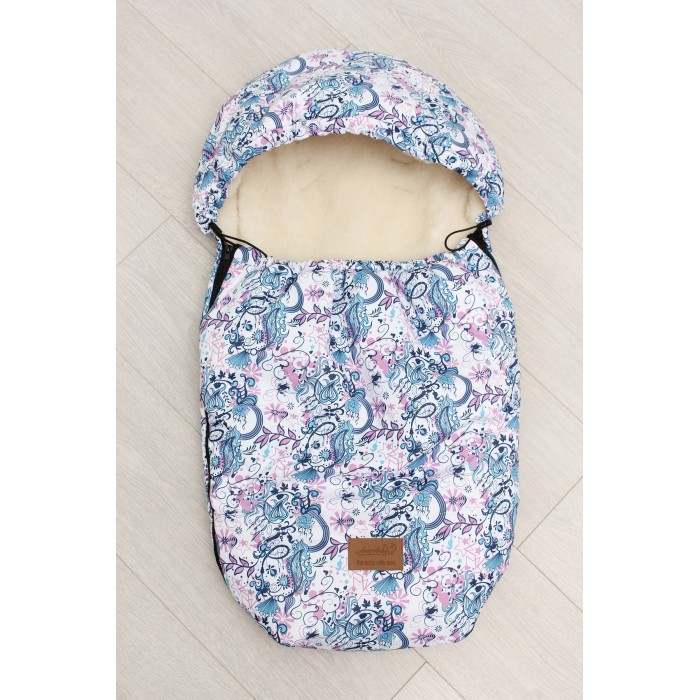  AmaroBaby   Little Friend  80x45 