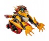  Lego Legends of Chima 70144       - Lego Legends of Chima 70144      