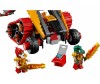  Lego Legends of Chima 70144       - Lego Legends of Chima 70144      