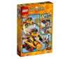  Lego Legends of Chima 70144       - Lego Legends of Chima 70144      