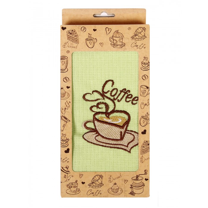  Dream Time      Coffe 4560