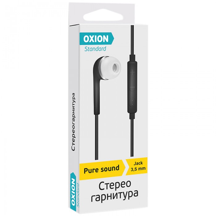  Oxion -   Standard