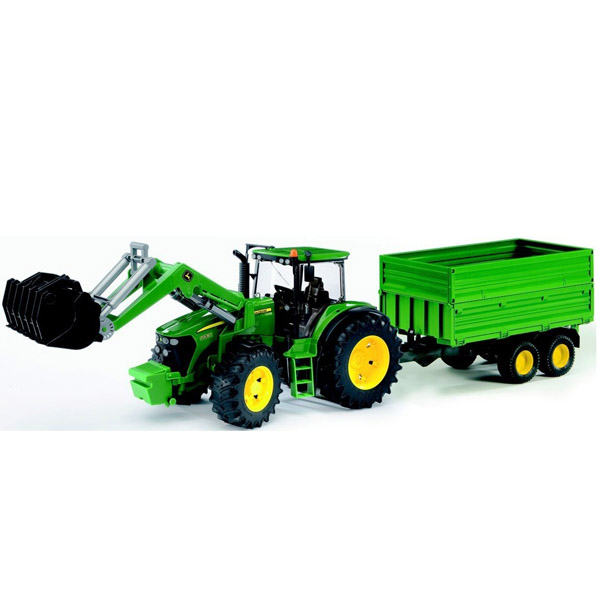  Bruder  John Deere 7930    