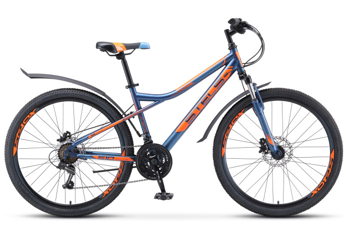   Stels Navigator-510 D  14"  26" 2022