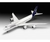  Revell  Boeing 747-8 Lufthansa New Livery - Revell  Boeing 747-8 Lufthansa New Livery