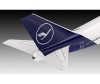  Revell  Boeing 747-8 Lufthansa New Livery - Revell  Boeing 747-8 Lufthansa New Livery