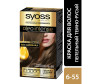  Syoss  Oleo Intense    6-55  - - Syoss  Oleo Intense    6-55  -