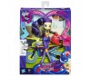     (My Little Pony) Equestria Girls   Indigo Zar - Hasbro My Little pony Equestria Girls   Indigo Zar