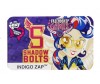     (My Little Pony) Equestria Girls   Indigo Zar - Hasbro My Little pony Equestria Girls   Indigo Zar