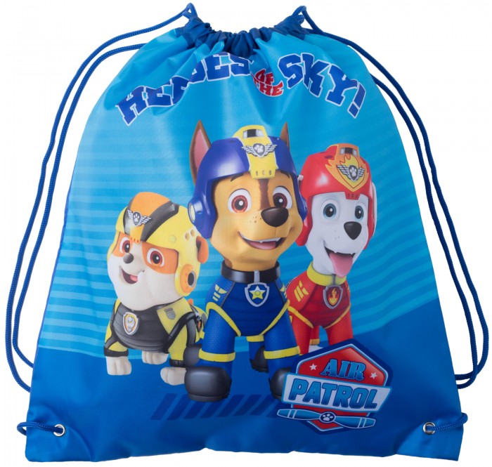    (Paw Patrol)     33645
