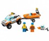 Lego City 60012       - Lego City 60012      