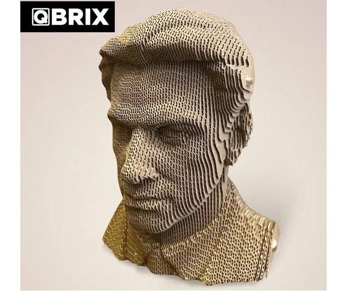  Qbrix  3D  