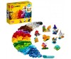  Lego Classic    - Lego Classic  