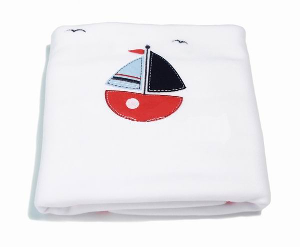  Funnababy Marine