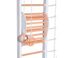  Perfetto Sport    Scala in legno con rete 1 - Perfetto Sport    Scala in legno con rete 1