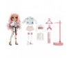  Rainbow High  Fashion Doll- Kia Hart - Rainbow High  Fashion Doll- Kia Hart