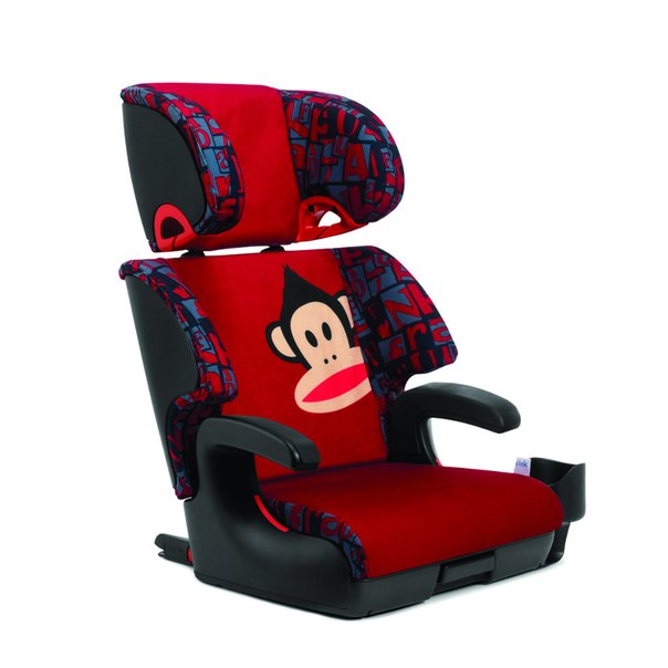  Clek Oobr Paul Frank
