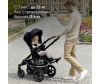 Britax Roemer SMILE III + BABY-SAFE CORE - Britax Roemer SMILE III + BABY-SAFE CORE Space Black