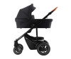  Britax Roemer SMILE III + BABY-SAFE CORE - Britax Roemer SMILE III + BABY-SAFE CORE Space Black