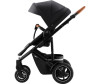 Britax Roemer SMILE III + BABY-SAFE CORE - Britax Roemer SMILE III + BABY-SAFE CORE Space Black