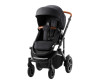  Britax Roemer SMILE III + BABY-SAFE CORE - Britax Roemer SMILE III + BABY-SAFE CORE Space Black