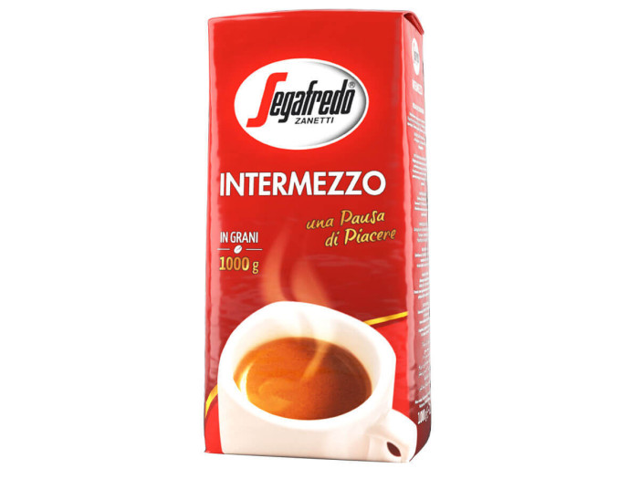  Segafredo   Intermezzo 500 
