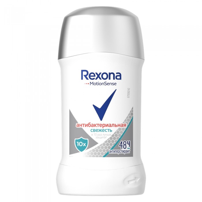  Rexona -    40 