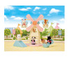  Sylvanian Families     - Sylvanian Families    