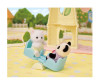  Sylvanian Families     - Sylvanian Families    