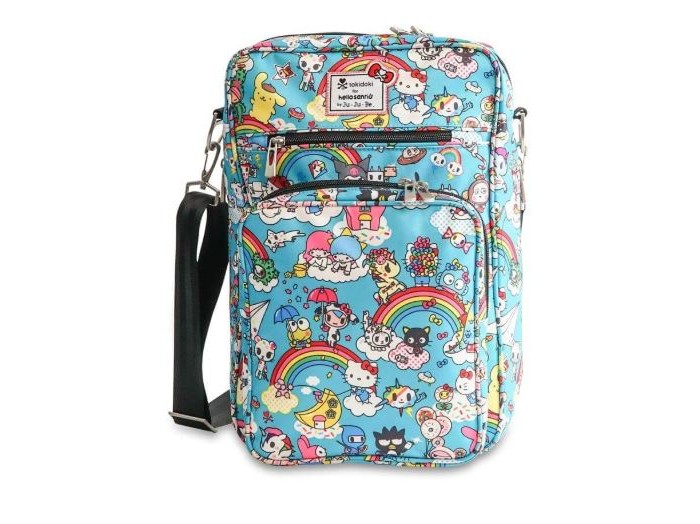  Ju-Ju-Be  Helix Tokidoki