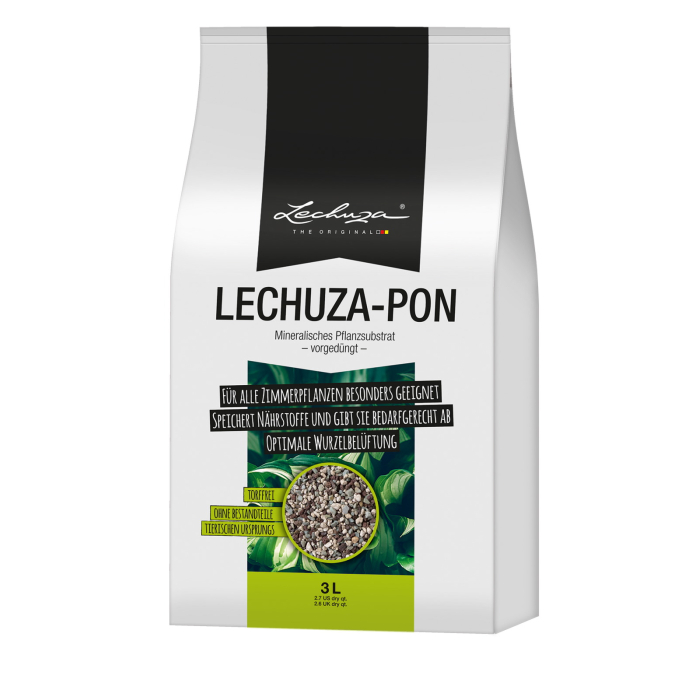  Lechuza    Pon 3 