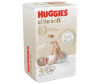  Huggies  Elite Soft 8-14  4  19 . - Huggies  Elite Soft 4 (8-14 ) 19 .