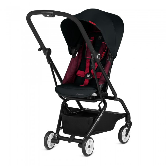   Cybex Eezy S Twist FE Ferrari