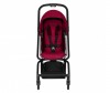   Cybex Eezy S Twist FE Ferrari - Cybex Eezy S Twist FE Ferrari