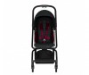   Cybex Eezy S Twist FE Ferrari - Cybex Eezy S Twist FE Ferrari