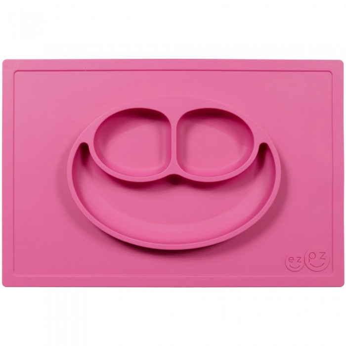  Ezpz        Happy Mat 540  - Pink/