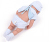  Sharktoys    Baby Reborn 35  - Sharktoys    Baby Reborn 35 