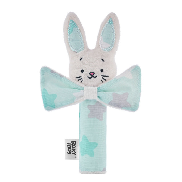  ROXY-KIDS   Crispy Bunny