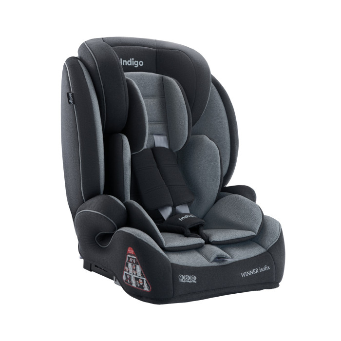  Indigo Winner IsoFix