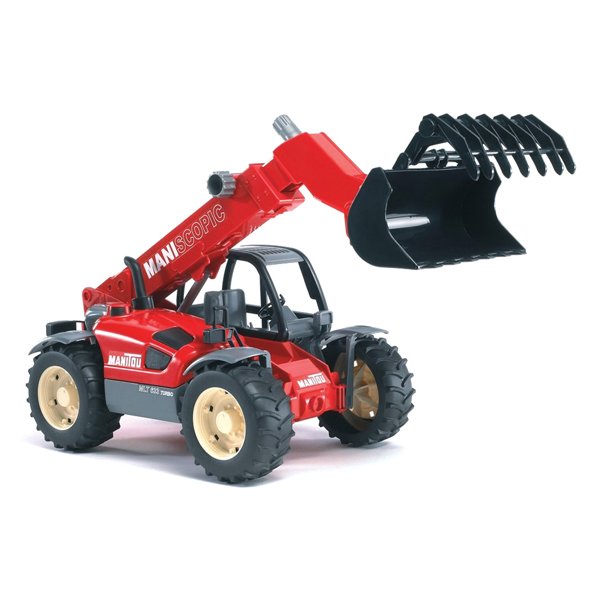  Bruder   Manitou MLT 633   