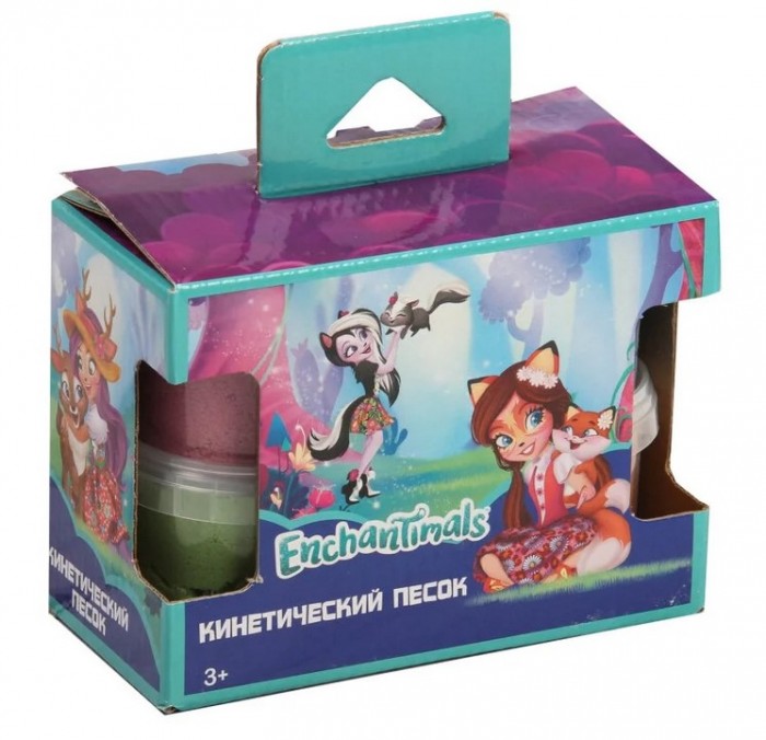  Centrum       Enchantimals 4   140 