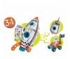  Soft Blocks  3D   (210 ) - Soft Blocks  3D   (210 )