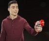  Nerf  Fortnite Micro TS - Nerf  Fortnite Micro TS