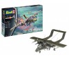  Revell      OV-10  - Revell      OV-10 