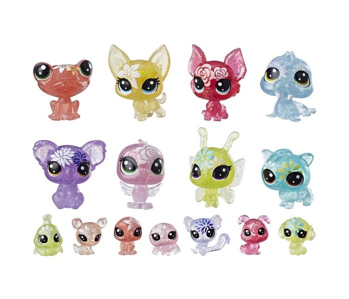  Littlest Pet Shop     