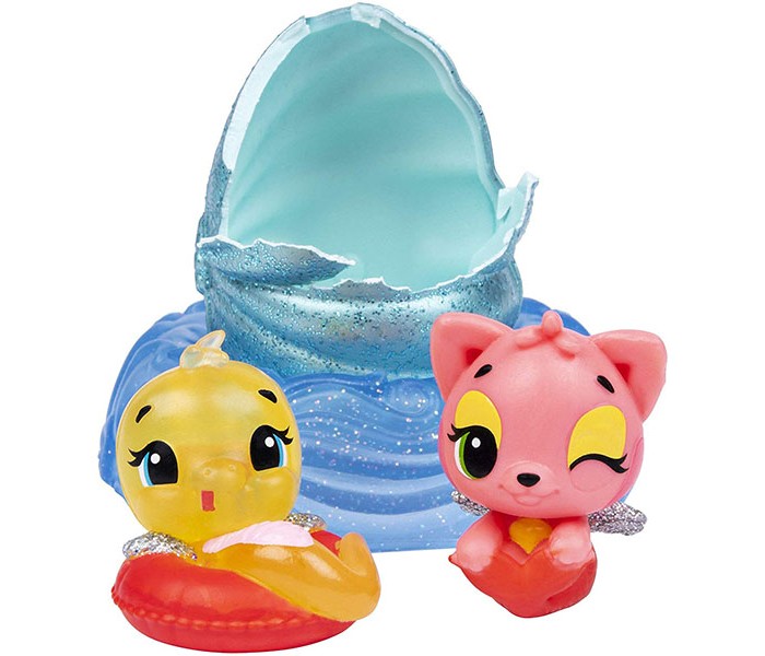  Spin Master   Hatchimals  2 