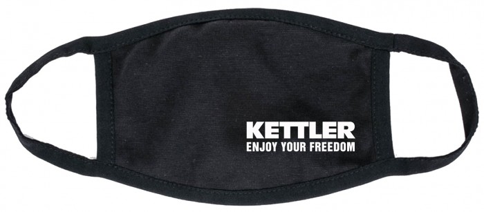  Kett-Up    Kettler Enjoy Your Freedom